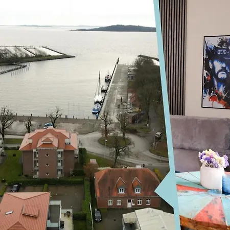 Tinka Apartment