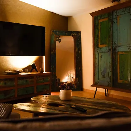 Apartamento Tinka