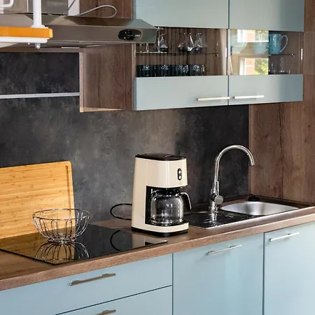 Apartamento Tinka *