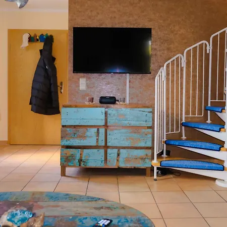 Tinka Apartamento Putbus